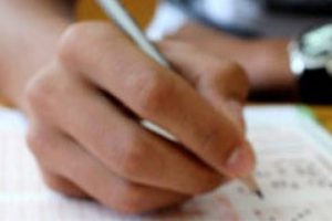 TUS ve DUS sonu&ccedil;ları a&ccedil;ıklandı