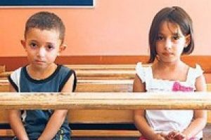 &Ccedil;ocukları yarıştırmayın