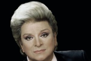 Zeki M&uuml;ren'e vefa