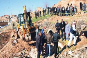 Doğan'ın naaşı ailesine teslim edilecek