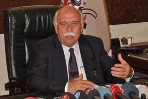 "Serbest kıyafet uygulamasında geri adım atmadık"