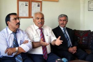 Ozanlara işadamlarından destek istedi