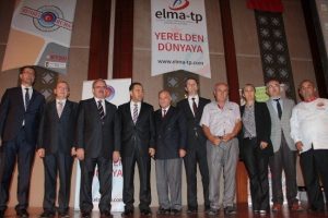 Bursa'nın değerleri coğrafi işarete kavuşuyor