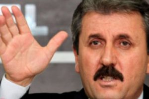 Destici'den Suriye ile savaş uyarısı