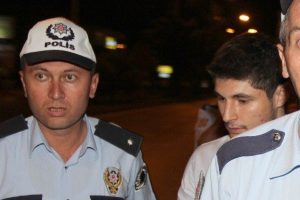 &Ouml;l&uuml;ml&uuml; kazaya karışan s&uuml;r&uuml;c&uuml;ye adli kontrol