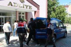 Jandarmadan uyuşturucu operasyonu