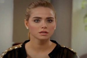 Ceyda Ateş ekranlara d&ouml;n&uuml;yor