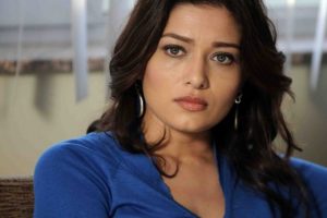Nurg&uuml;l Yeşil&ccedil;ay &ccedil;ok kızdı