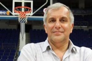 Obradovic Barış Ermiş'i kadroda d&uuml;ş&uuml;nm&uuml;yor