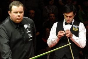 Stephen Lee'nin şike yaptığı tescillendi