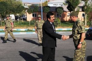 Orgeneral Van'da
