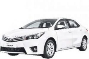 Toyota sekt&ouml;r&uuml;nde en fazla &uuml;retim yapan şirket
