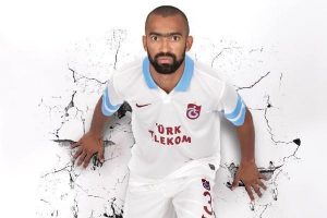 "Trabzonspor'da tarih yazmak istiyorum"