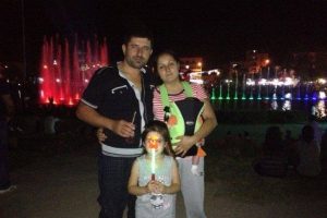 Alkoll&uuml; s&uuml;r&uuml;c&uuml; kazada can verdi