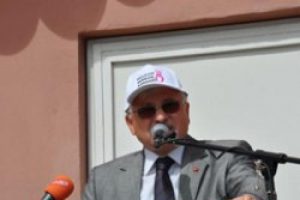 AK Parti'li vekilin engellileri adam yerine koyduk &ccedil;ıkışı