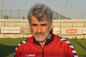 "Burada g&uuml;zel g&uuml;nler yaşadım, her şeye razıyım"