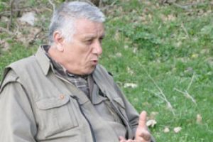 Cemil Bayık'tan &Ouml;calan bombası!