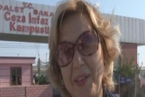 Başbuğ'a s&uuml;rpriz ziyaret