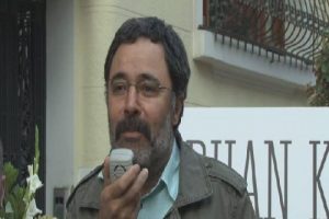 Orhan Kemal 99 yaşında