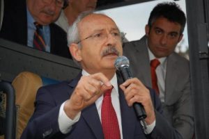 "Savaşacaksan kendi &ccedil;ocuğunu g&ouml;nder"