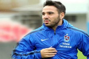 Volkan Şen kadro dışı