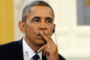 Obama Netanyahu ile g&ouml;r&uuml;şecek
