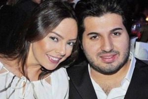 Reza Zarrab tehdit edildi