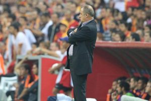 Terim &ccedil;ılgına d&ouml;nd&uuml;