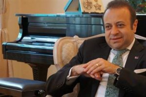 'Herkes kendinden bir şey hissedecek'