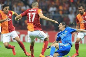 Aslan'dan k&ouml;t&uuml; başlangı&ccedil;