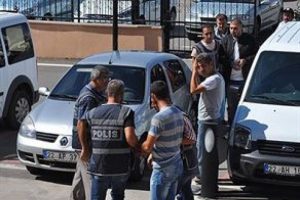 Cinsel istismarda 5 kişiye tutuklama kararı