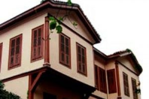 Atat&uuml;rk'&uuml;n evi i&ccedil;in &ouml;zel eşya talimatı