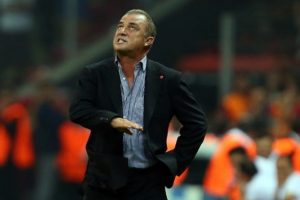 'Terim gitsin Fener'i &ccedil;alıştırsın'
