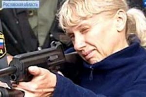 Silahlı &ccedil;atışmada yakayı ele verdiler