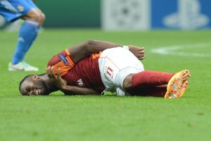 Galatasaray'da Drogba şoku!