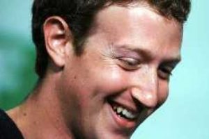 Mark Zuckerberg'in parası ikiye katlandı