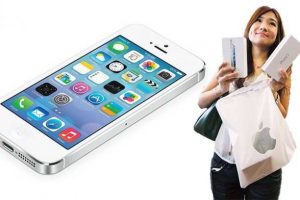 D&uuml;nyanın en pahalı iPhone'u bizde