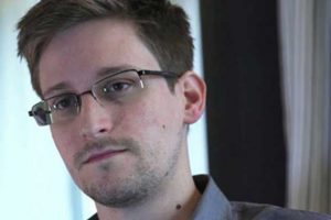 Moskova kazan Snowden kep&ccedil;e