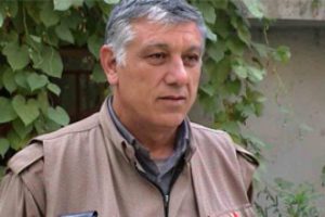 Cemil Bayık'tan &Ouml;calan bombası!