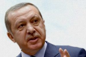 Erdoğan'a 15 kişilik suikast timi