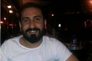Sokakta d&ouml;v&uuml;len bar işletmecisi &ouml;ld&uuml;