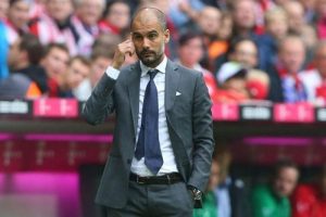 "Bu Bayern'in oyun stili, benim değil"