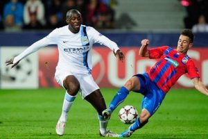 Manchester City ikinci yarıda a&ccedil;ıldı:0-3