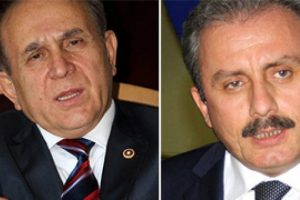 'Zinhar olmaz!'
