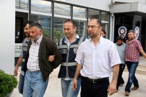 5 ay daha ka&ccedil;salar m&uuml;ebbetten kurtulacaklardı