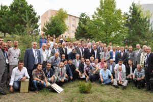 Gazeteciler birleşiyor