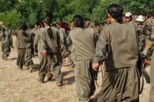 PKK'nın inanılmaz esrar tuzağı