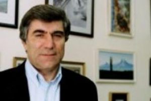 CHP'den Dink soruları!