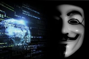 Yanlışlıkla hacklediler