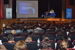 Antren&ouml;r semineri tamamlandı